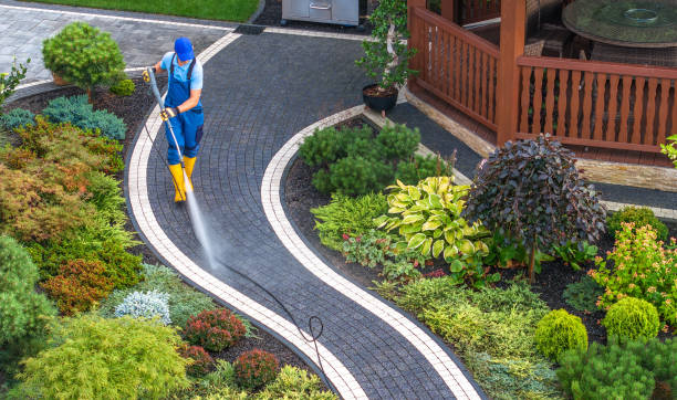 Best Pressure Washing Driveway  in Garden Grove, FL