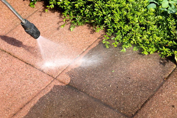 Best Concrete Pressure Washing  in Garden Grove, FL